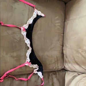 Garter belt